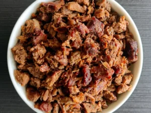 Order cooked beef for dogs online from Hungry Eyes - fresh dog food delivery, Bangalore