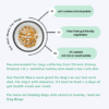 Sensitive Tummy Dog Meals Bangalore