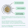 Low carb, high fibre dog meals from Hungry Eyes recommended for dogs suffering from chronic kidney disease.