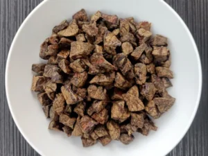 Beef Lung for Dogs