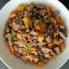 Order Beef meals for dogs from Hungry Eyes, fresh dog food, Bangalore