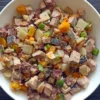 Tuna fish meals for dogs