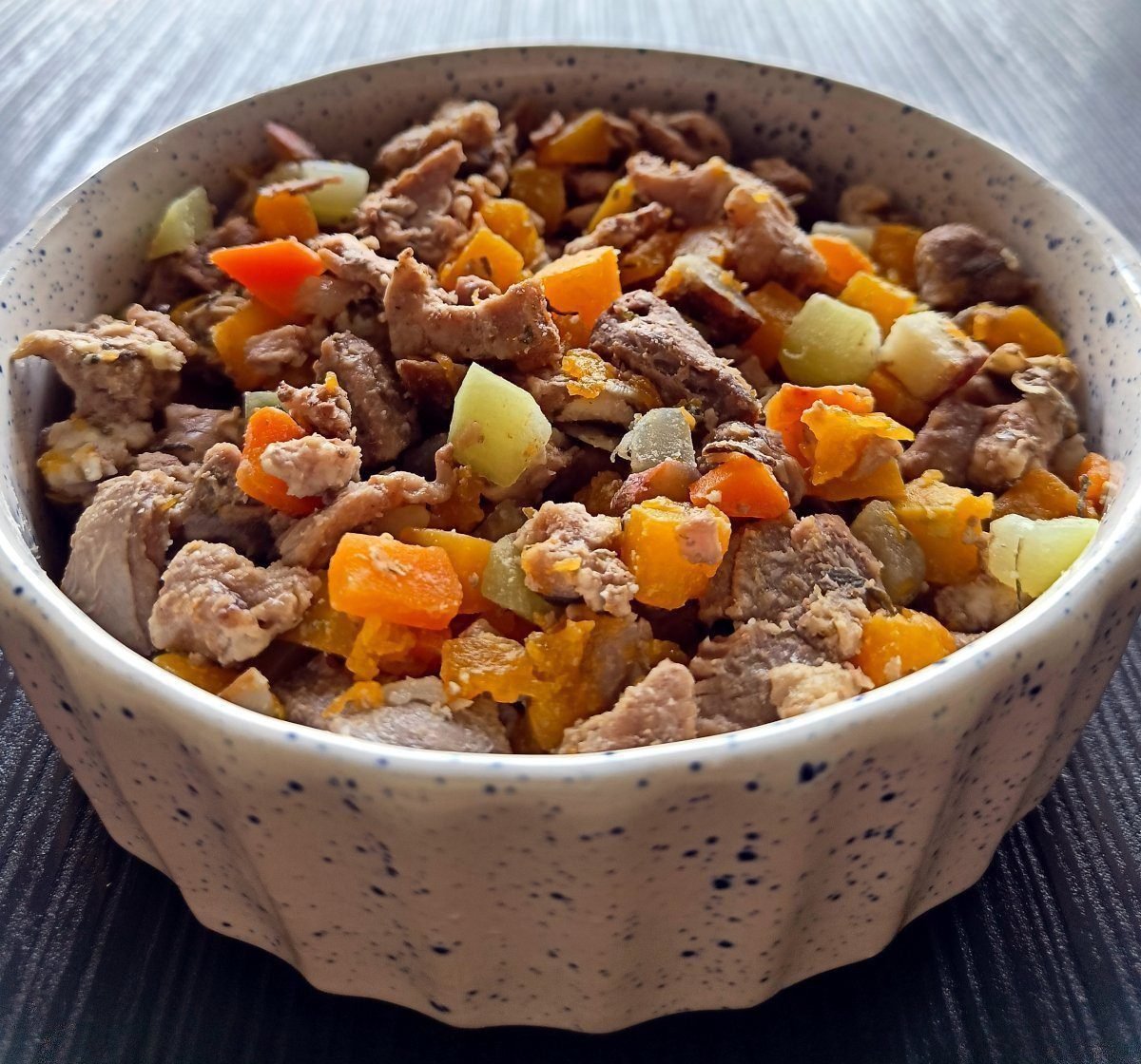 Standard Mutton Meal Pack - Image 2
