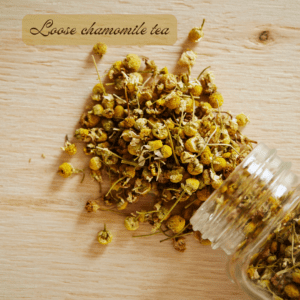 DIY home care for dogs with skin allergies