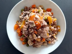 Standard Chicken Meal Pack