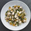 low carbohydrate chicken meals for dogs from Hungry Eyes Fresh Dog Food Bangalore. One of the best grain free meals for dogs to support weight loss.
